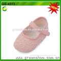 good quality china baby shoe factory